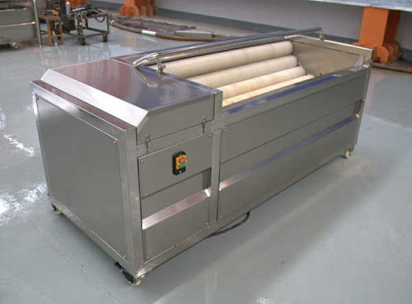BTX-1500土豆去皮機(jī)