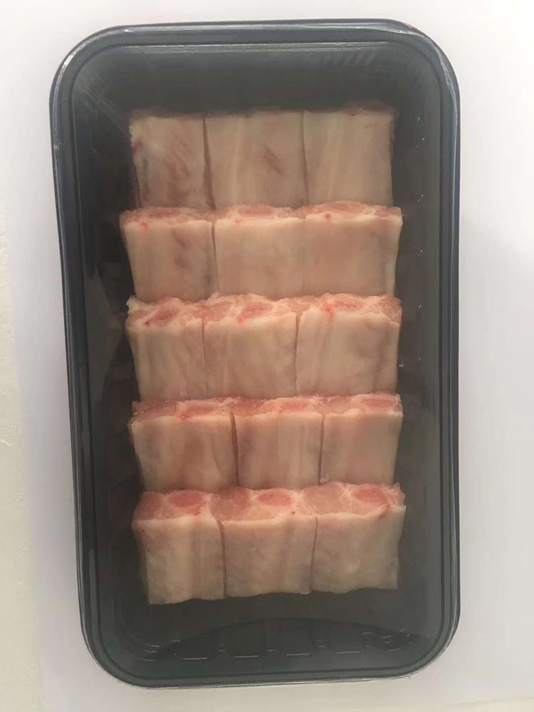 鄭州冷鮮肉氣調(diào)包裝