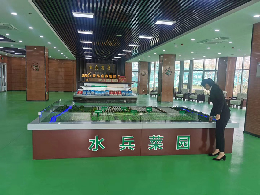 中國(guó)人民解放軍92474部隊(duì)